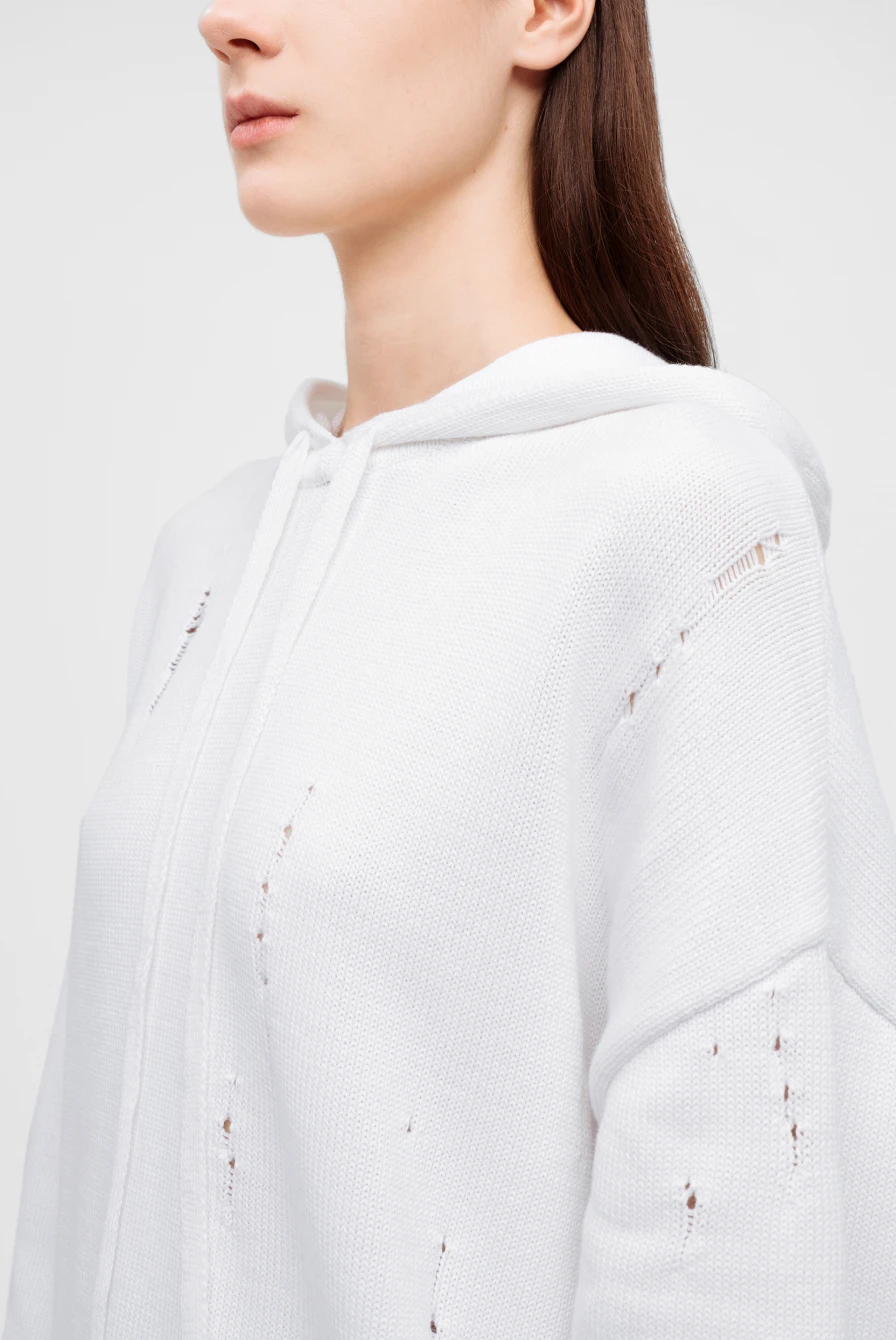 Худи Alpe Cashmere