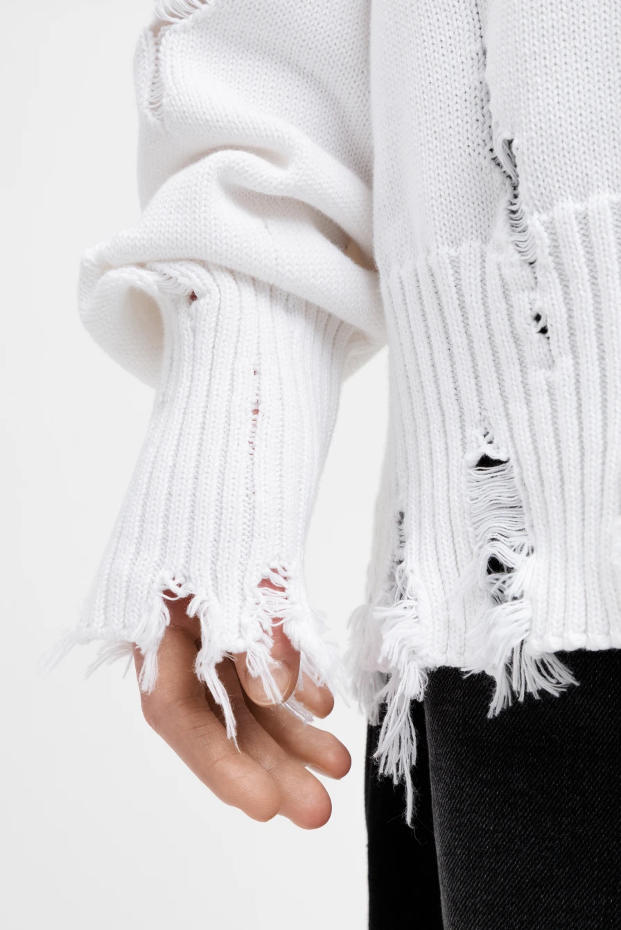 Худи Alpe Cashmere