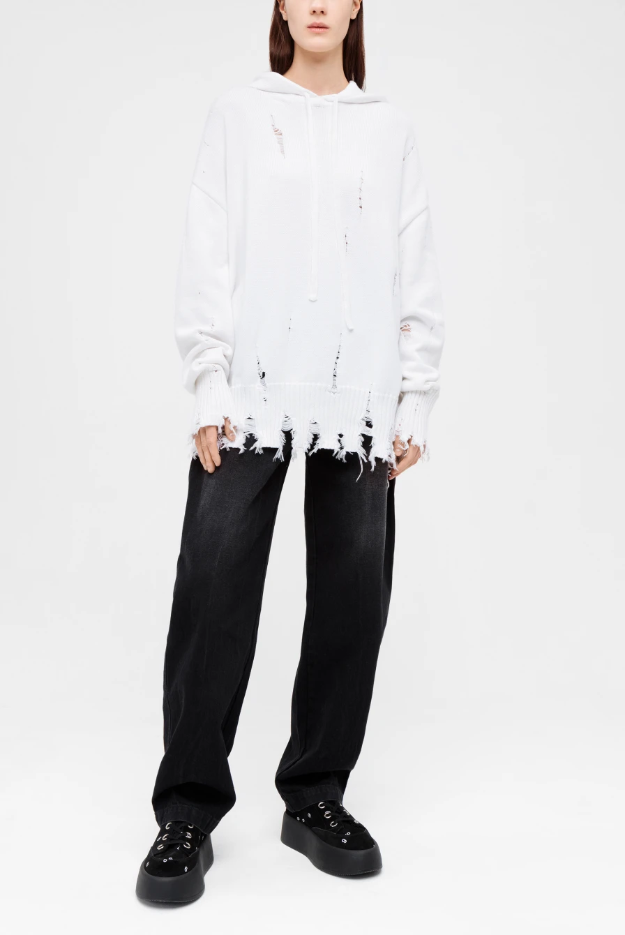 Худи Alpe Cashmere