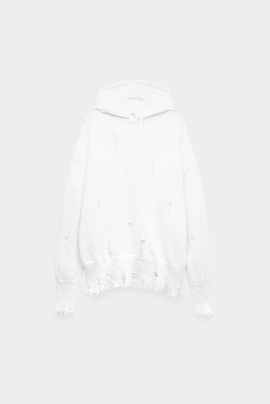 Худи Alpe Cashmere