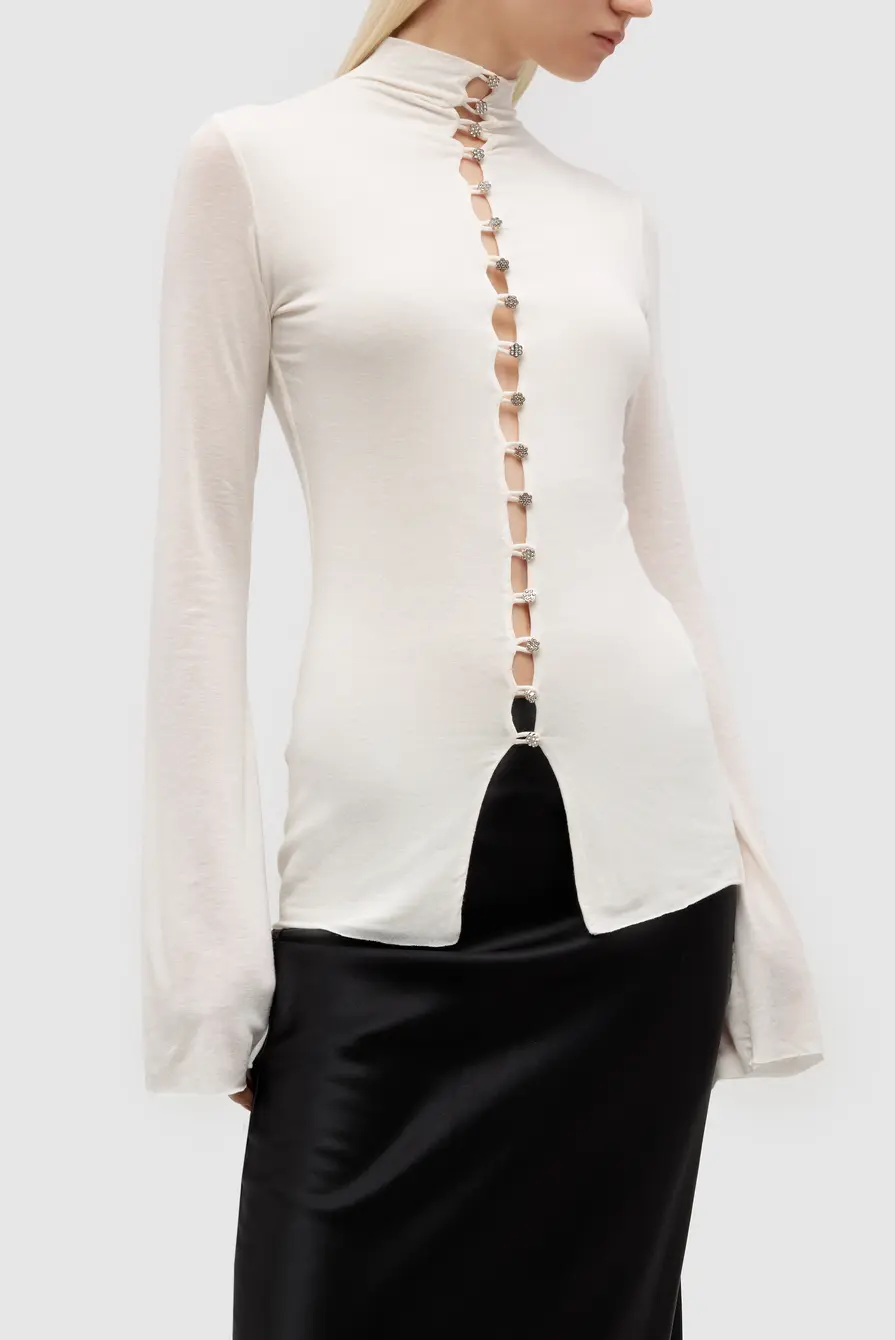 Топ MANURI