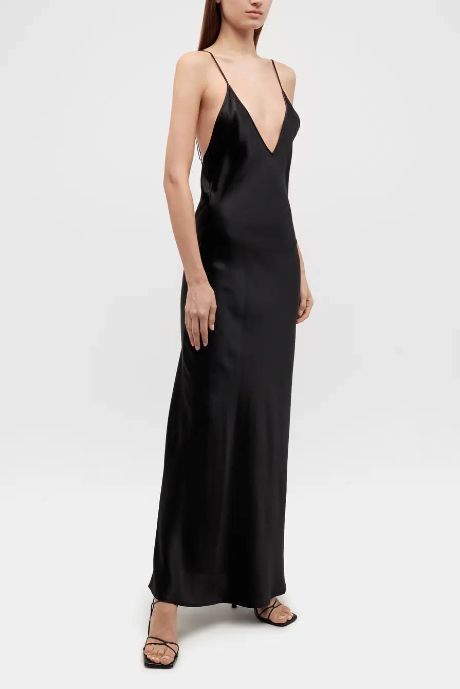 Платье Jacob Lee