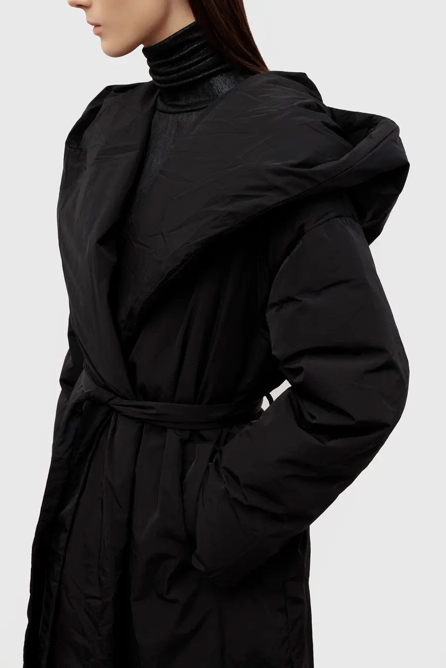Пальто Jacob Lee