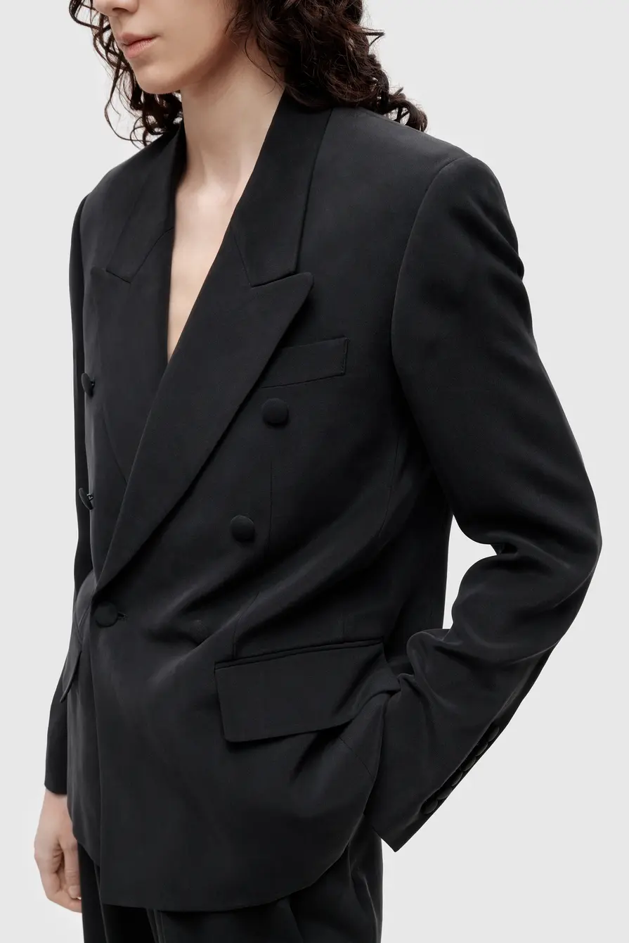 Пиджак Jacob Lee