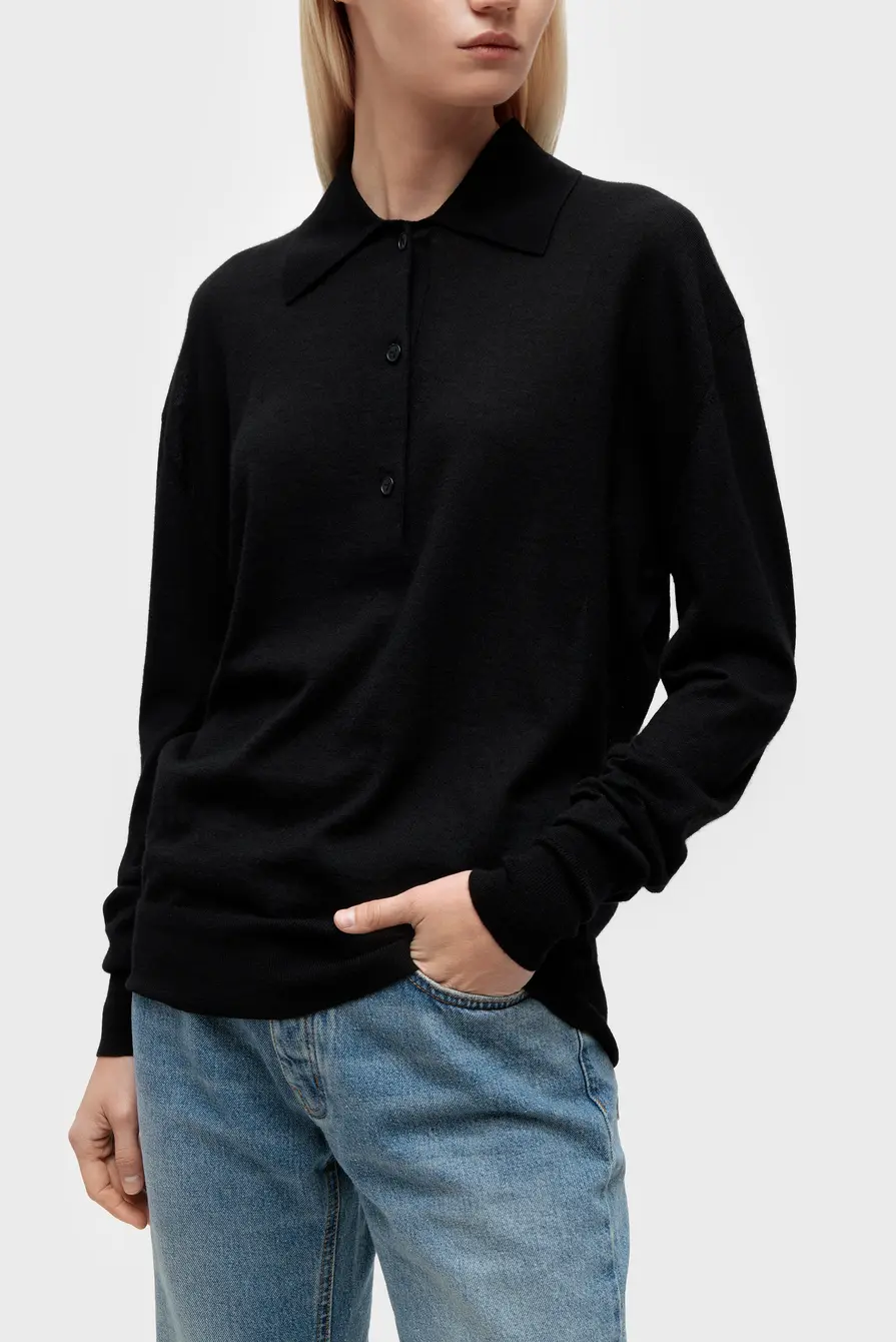 Джемпер Jacob Lee