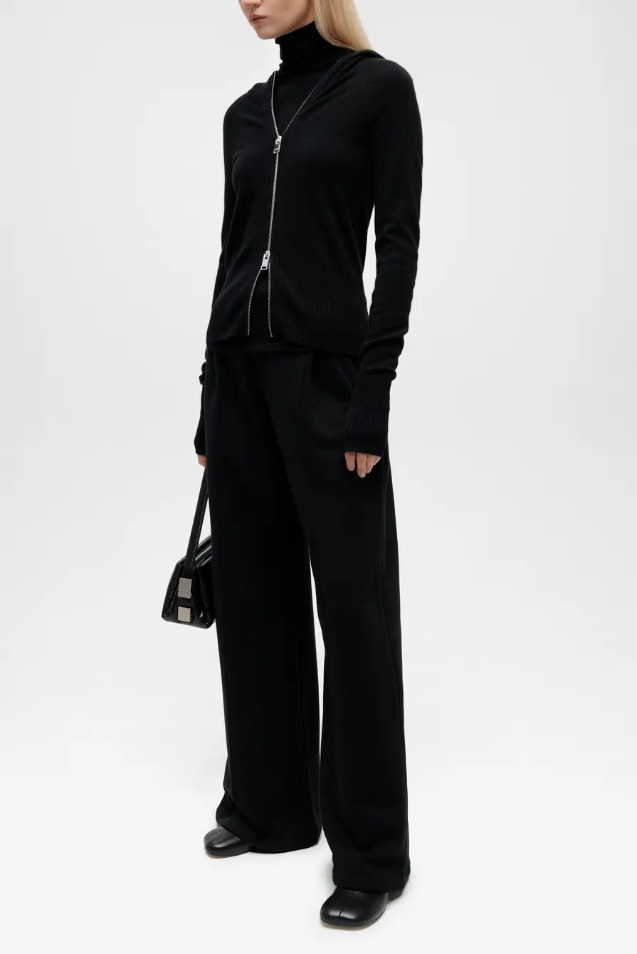 Брюки Jacob Lee