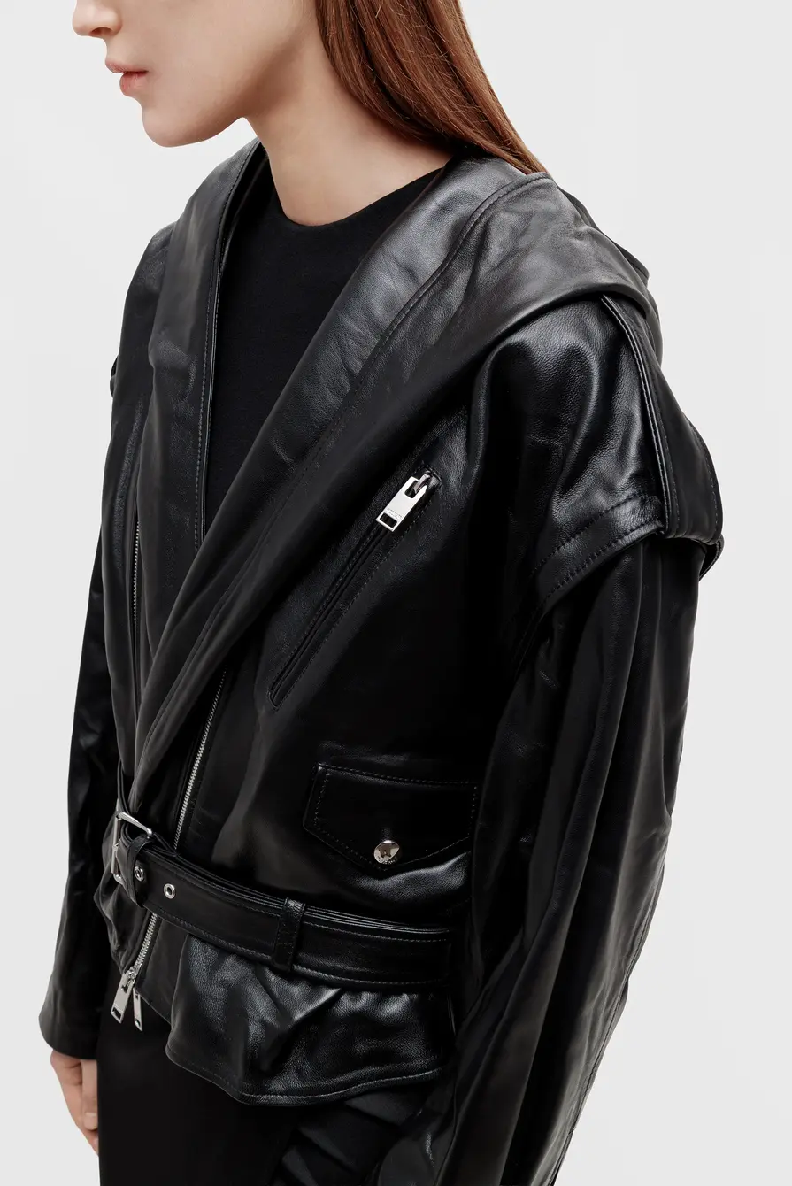 Куртка Jacob Lee