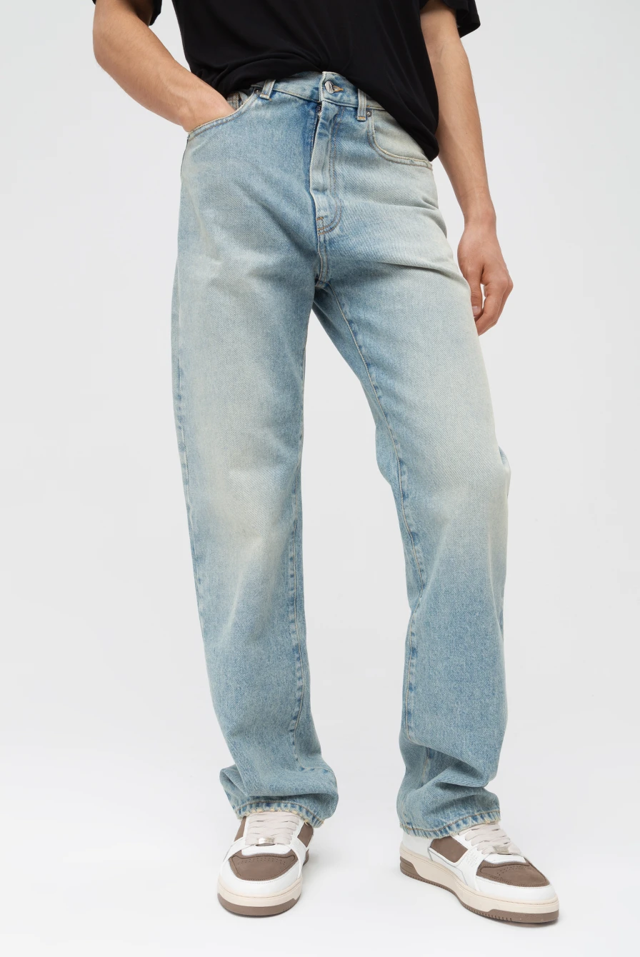 Джинсы DARKPARK