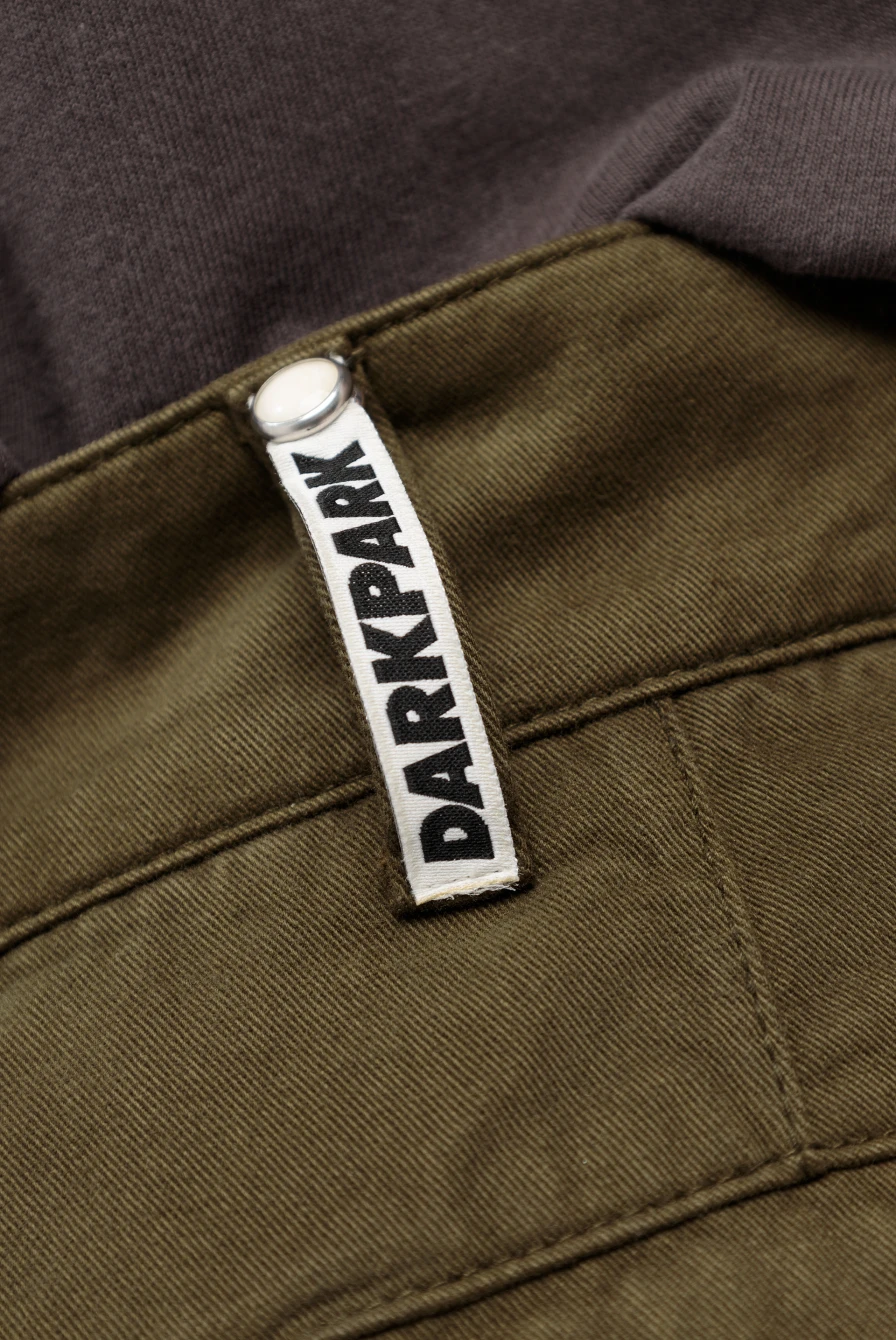 Брюки DARKPARK