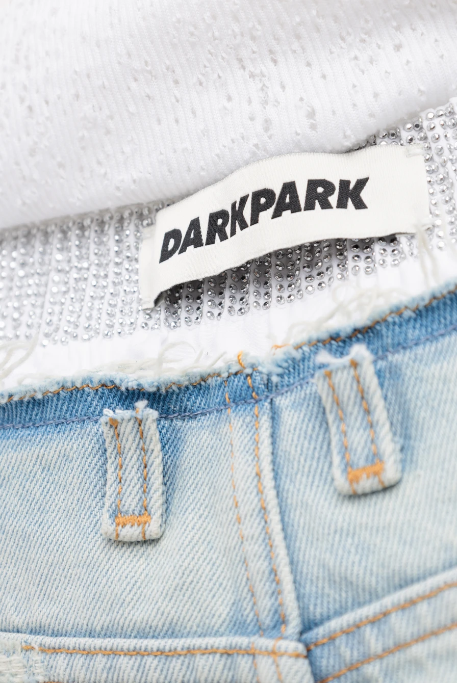 Джинсы DARKPARK