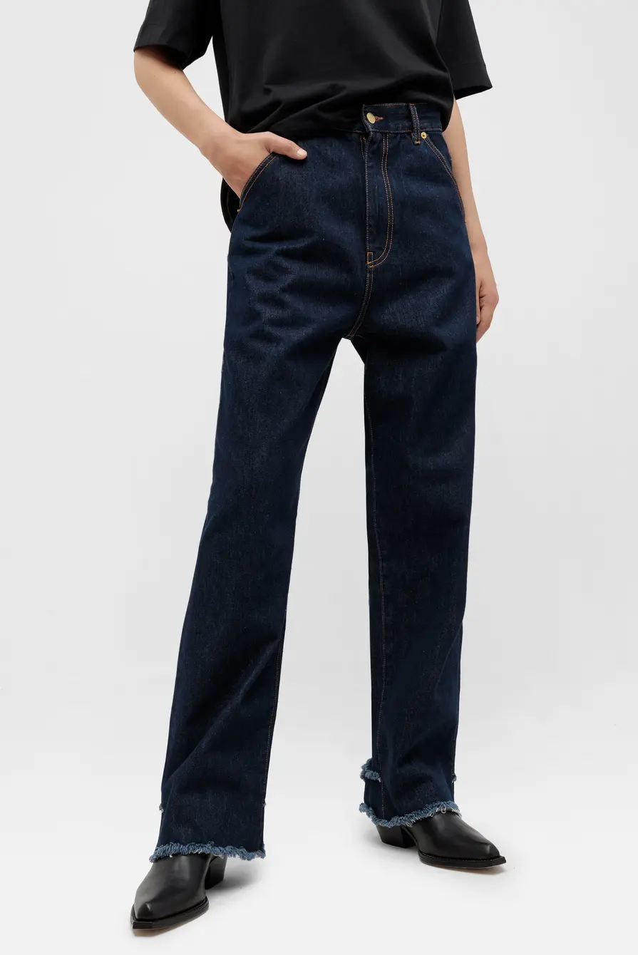 Джинсы DARKPARK