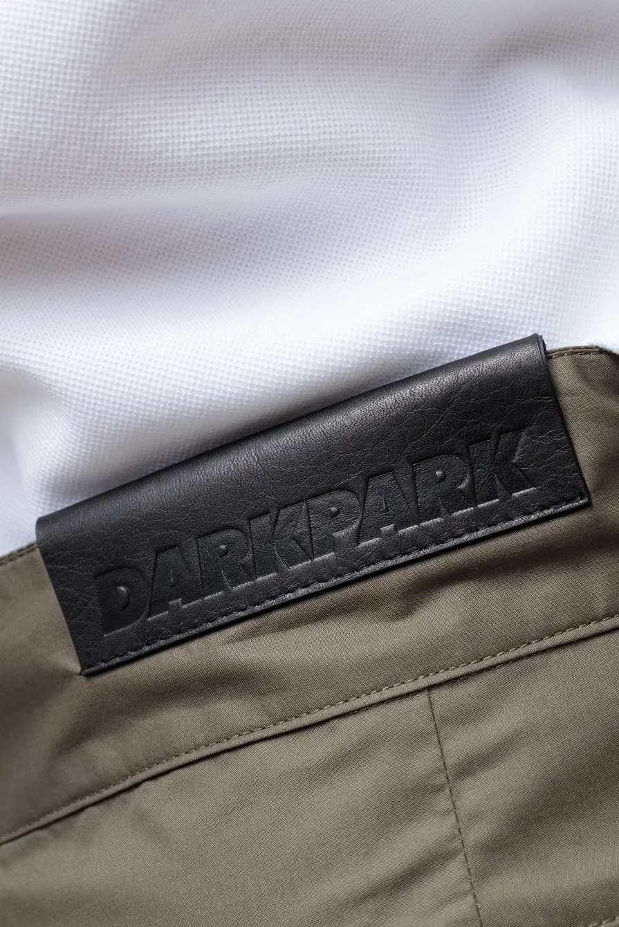 Брюки DARKPARK