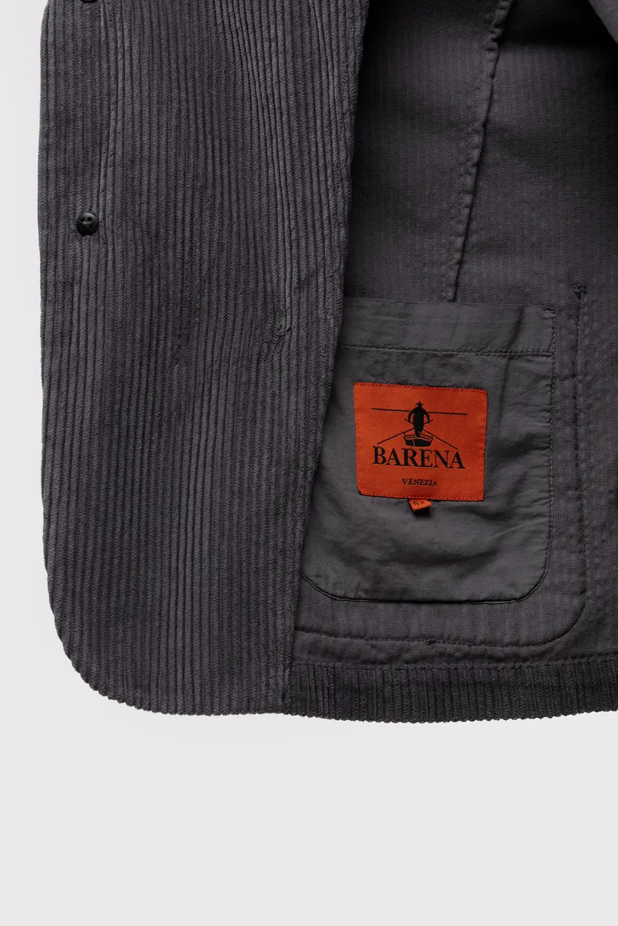 Пиджак Barena Venezia