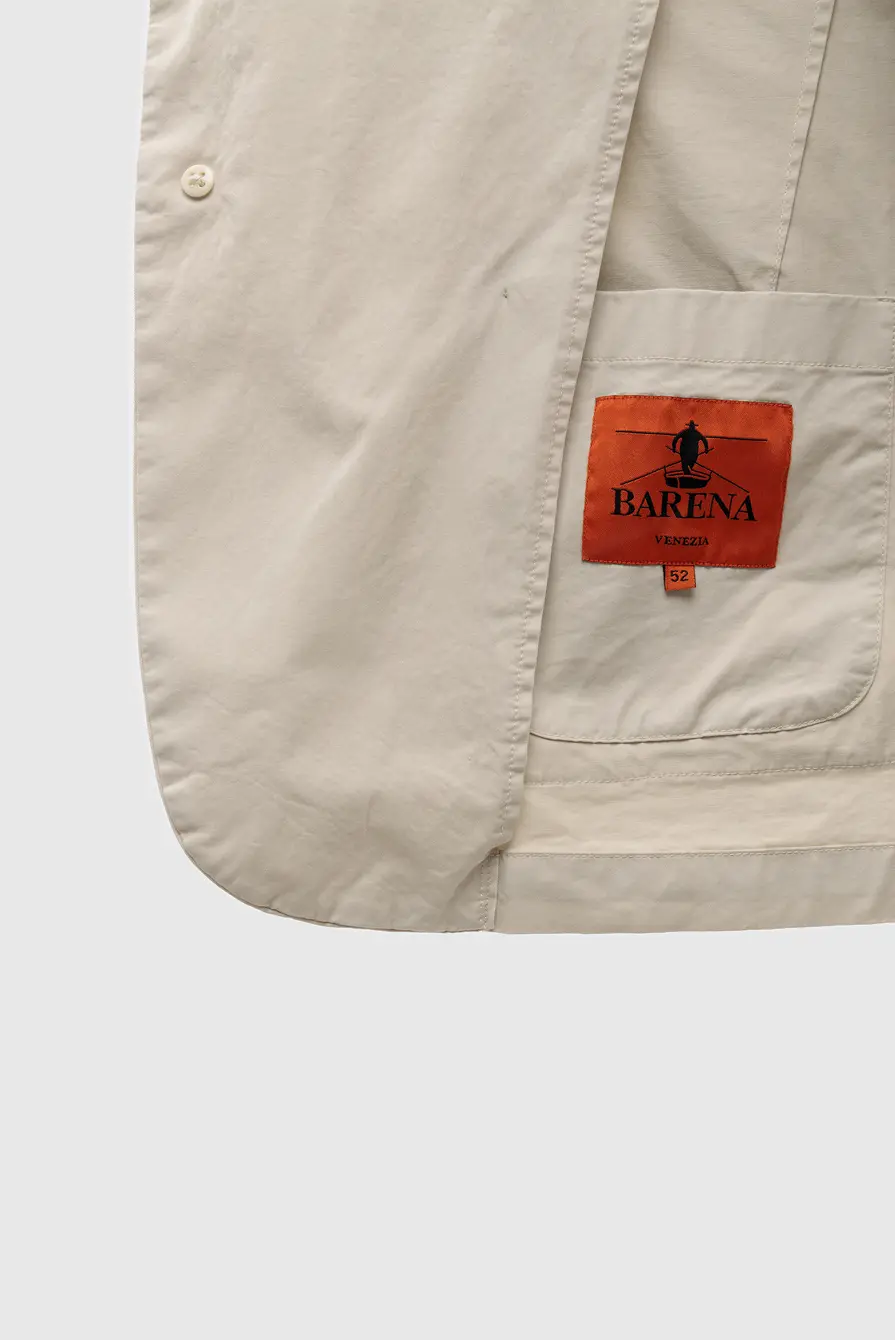 Пиджак Barena Venezia