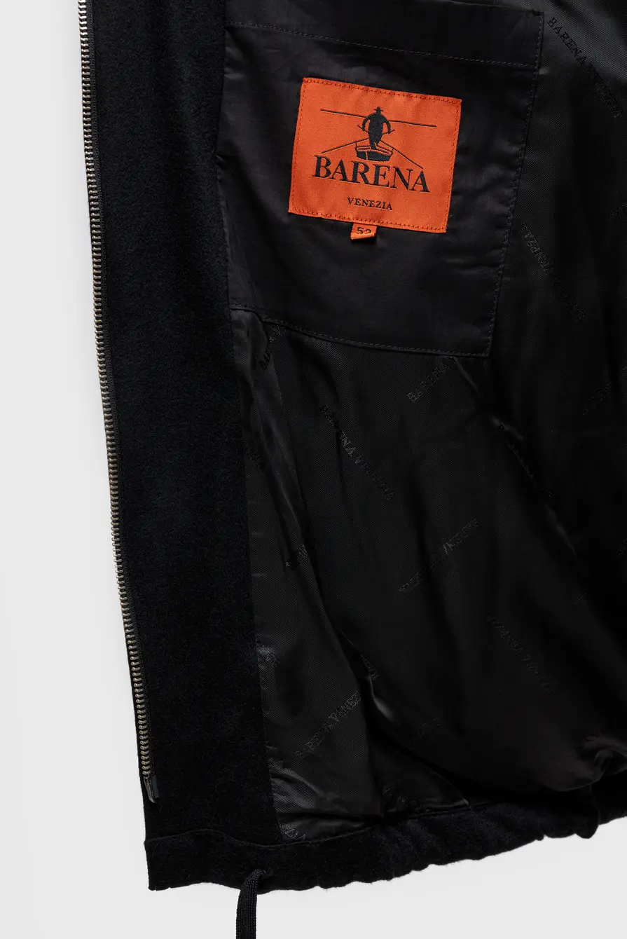 Бомбер Barena Venezia
