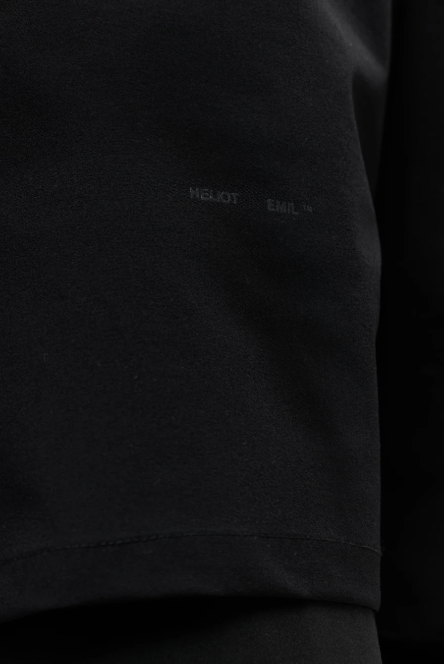 Шорты Heliot Emil