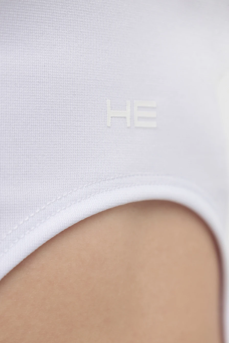 Топ Heliot Emil