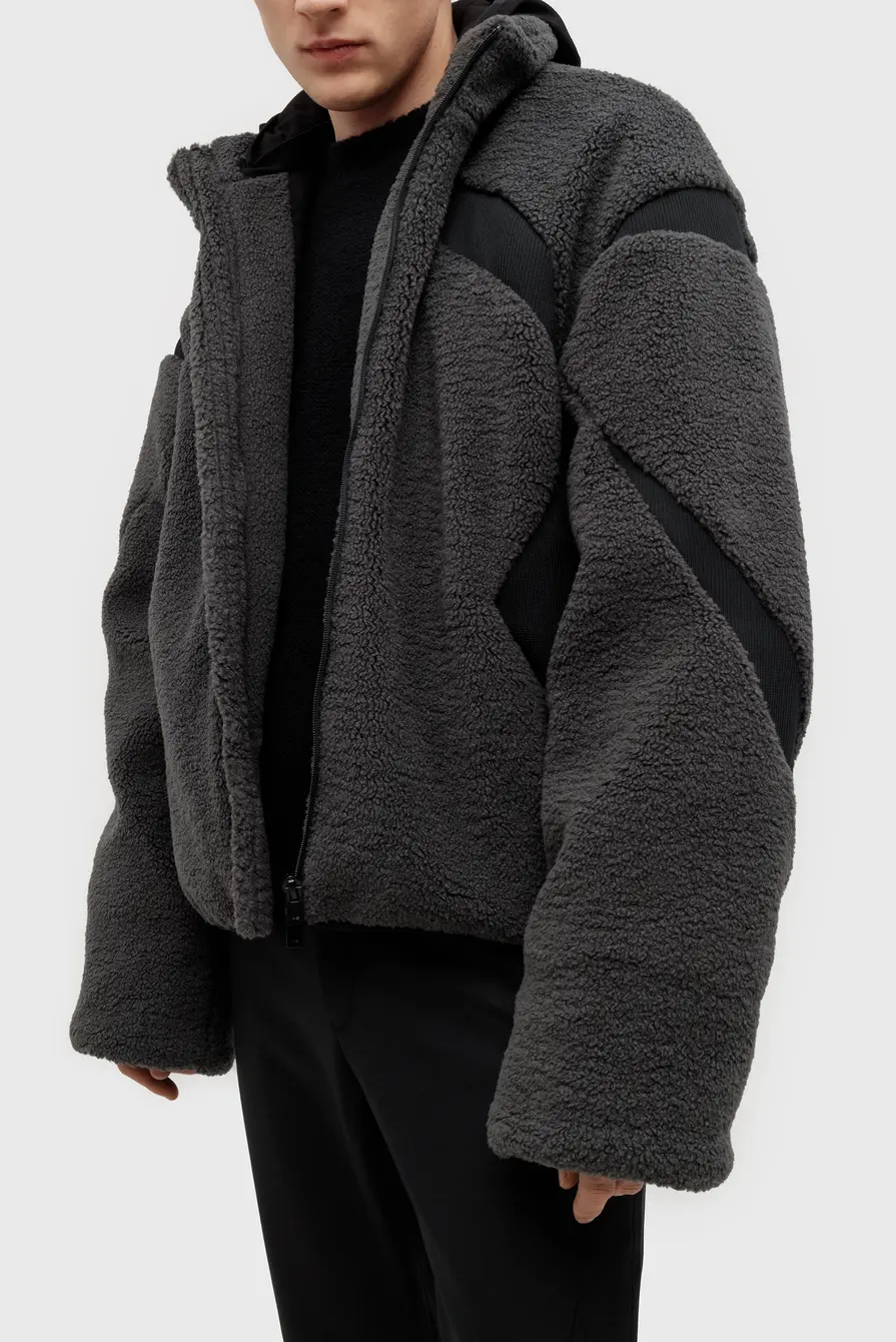 Куртка Heliot Emil