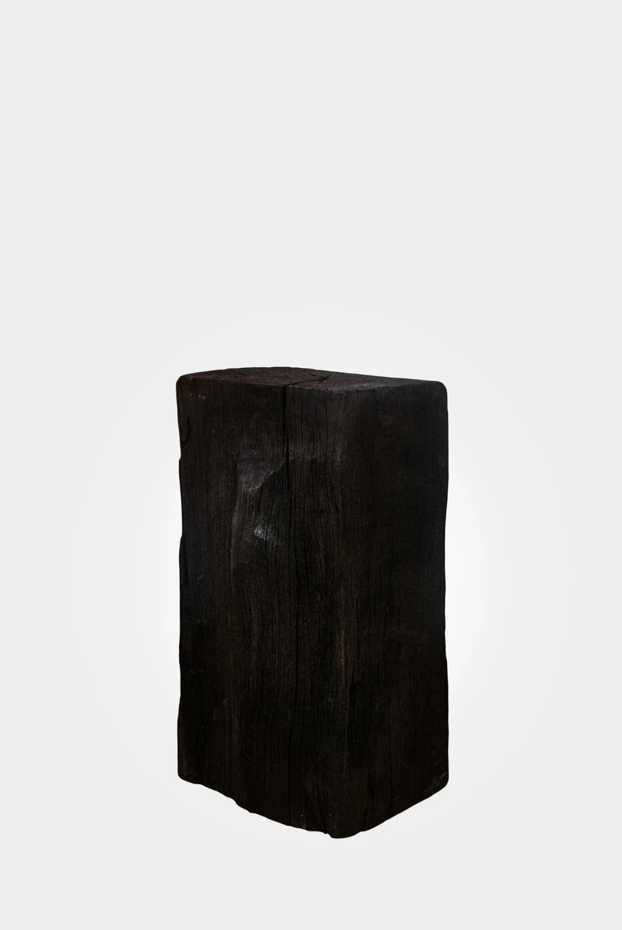 Стенд / подставка для арт объектов borneo antique gallery