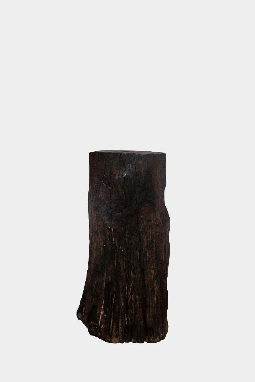 Стенд / подставка для арт объектов borneo antique gallery