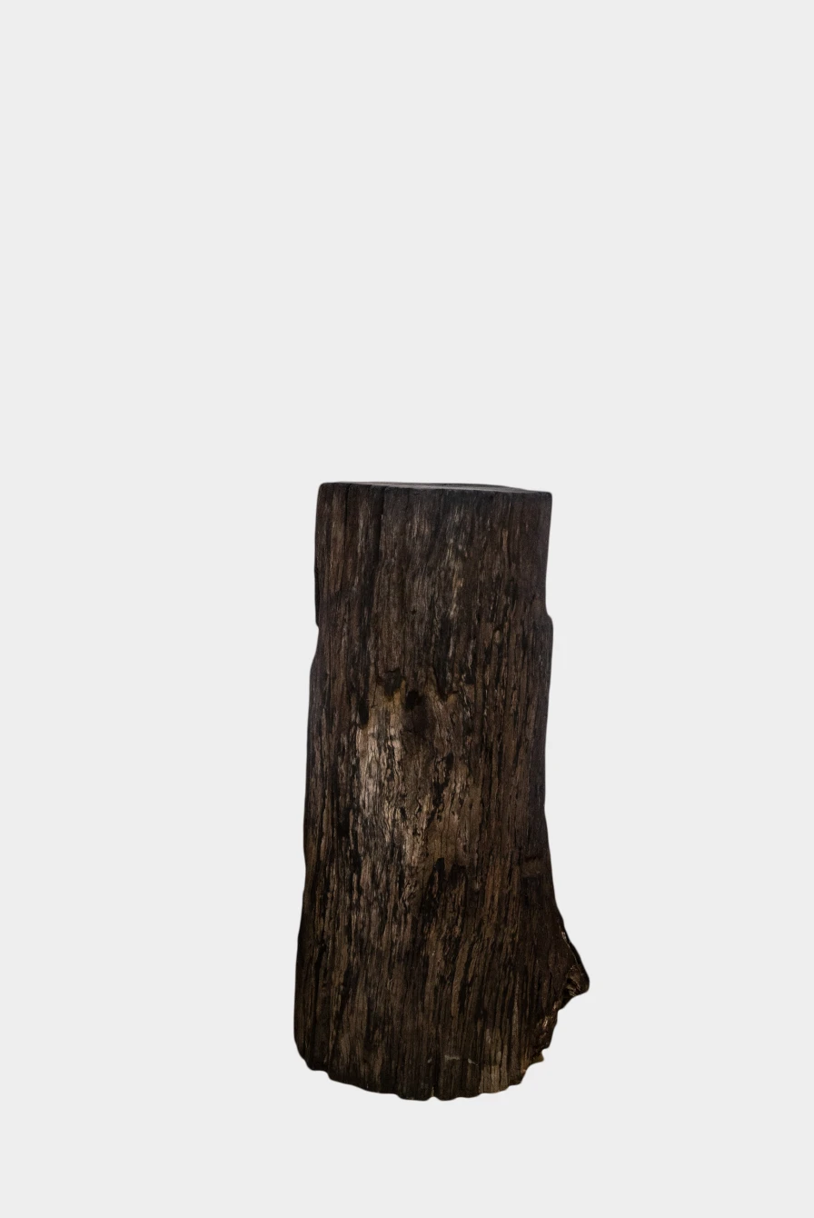 Стенд / подставка для арт объектов borneo antique gallery