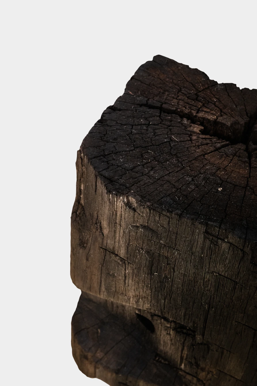 Стенд / подставка для арт объектов borneo antique gallery