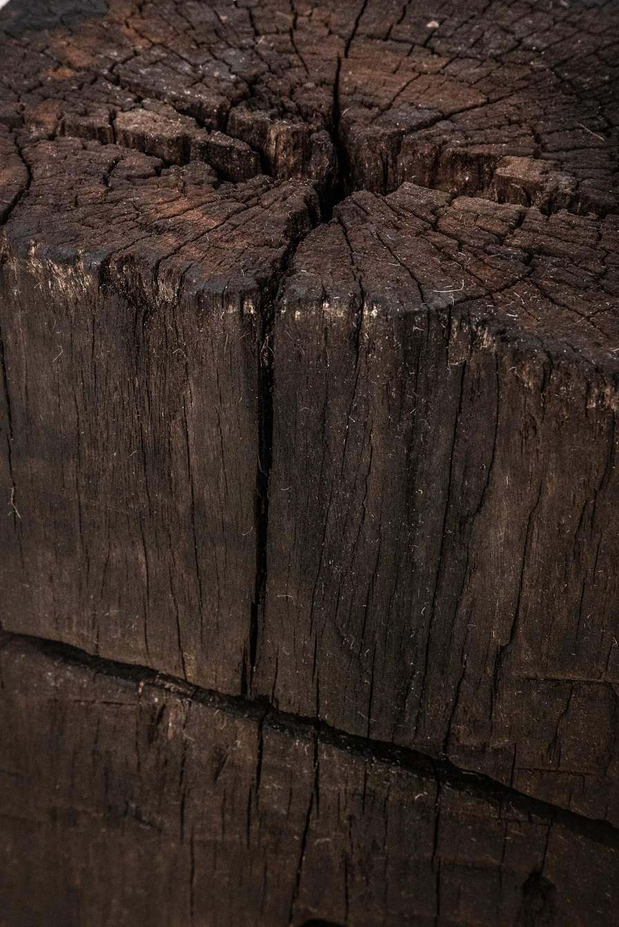 Стенд / подставка для арт объектов borneo antique gallery