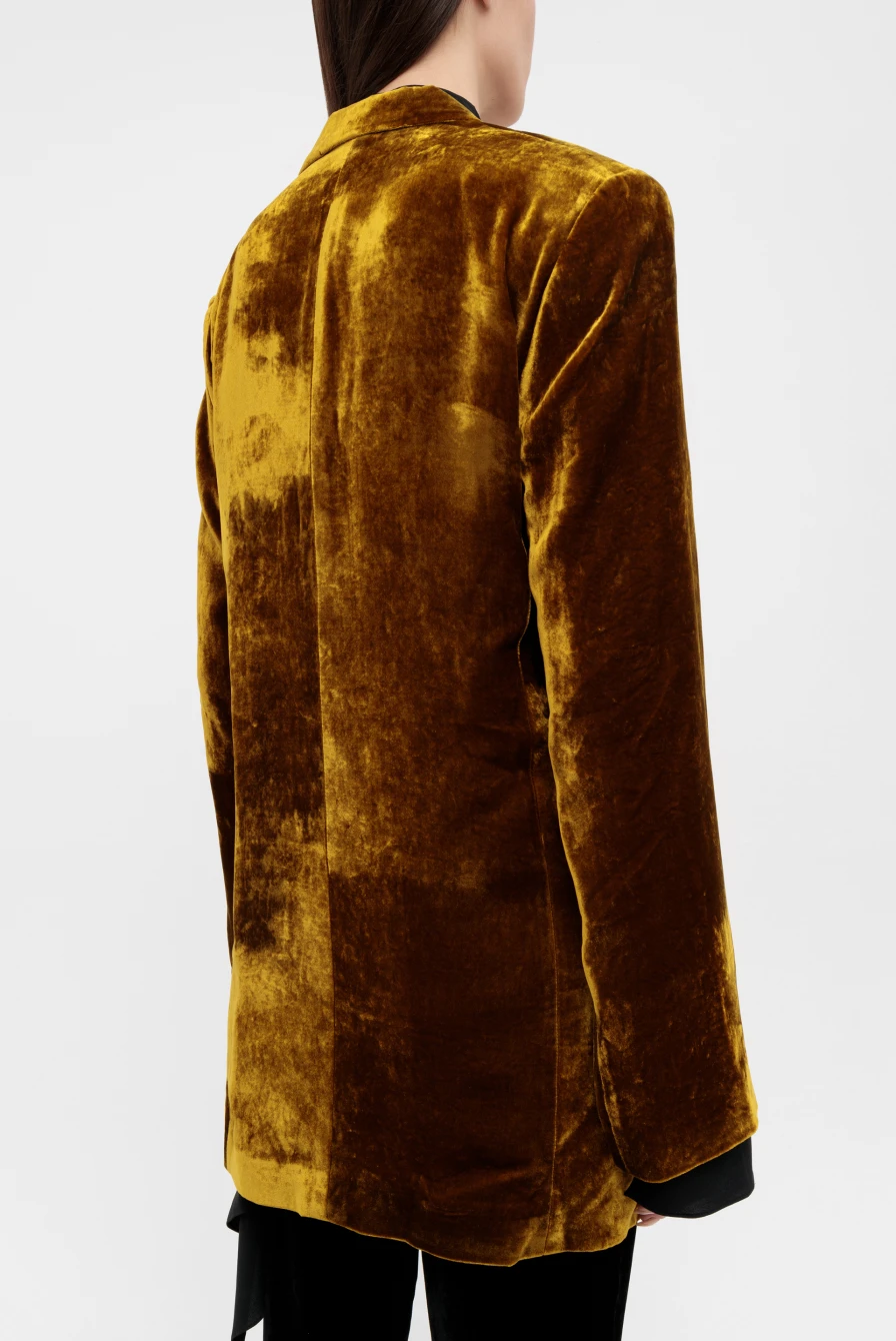 Жакет Petar Petrov