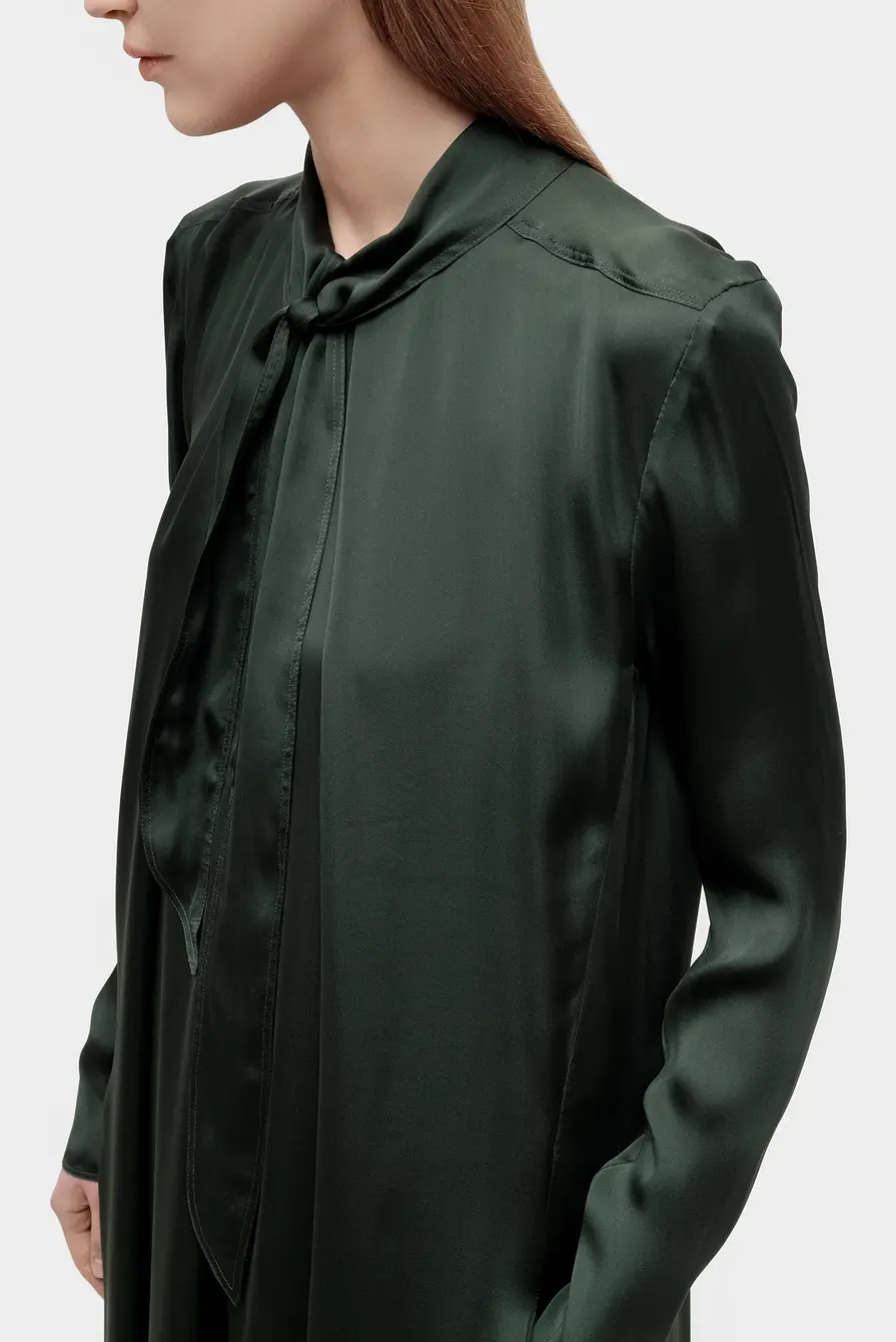 Платье Petar Petrov