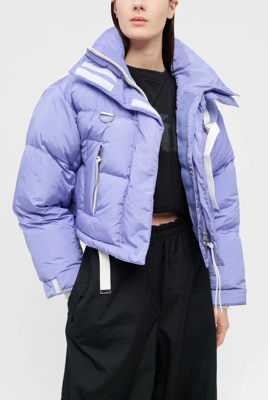 Пуховик Shoreditch Ski Club