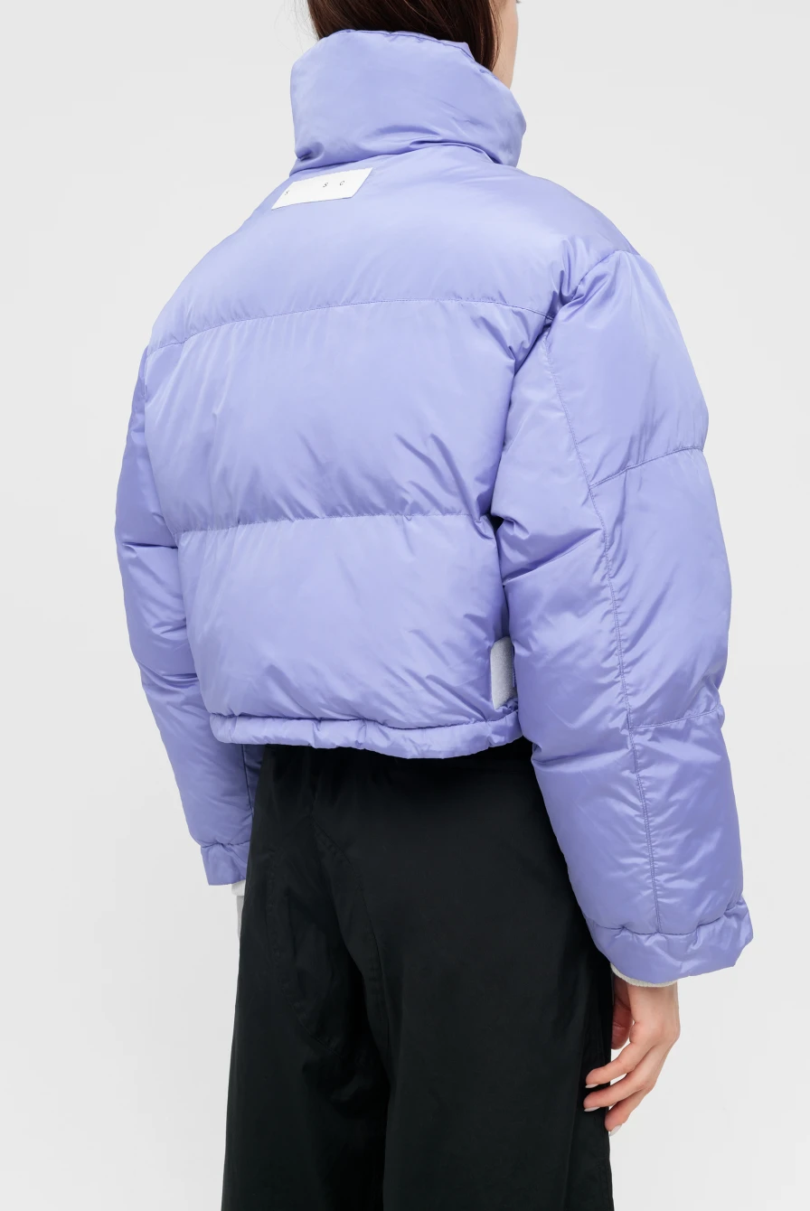 Пуховик Shoreditch Ski Club