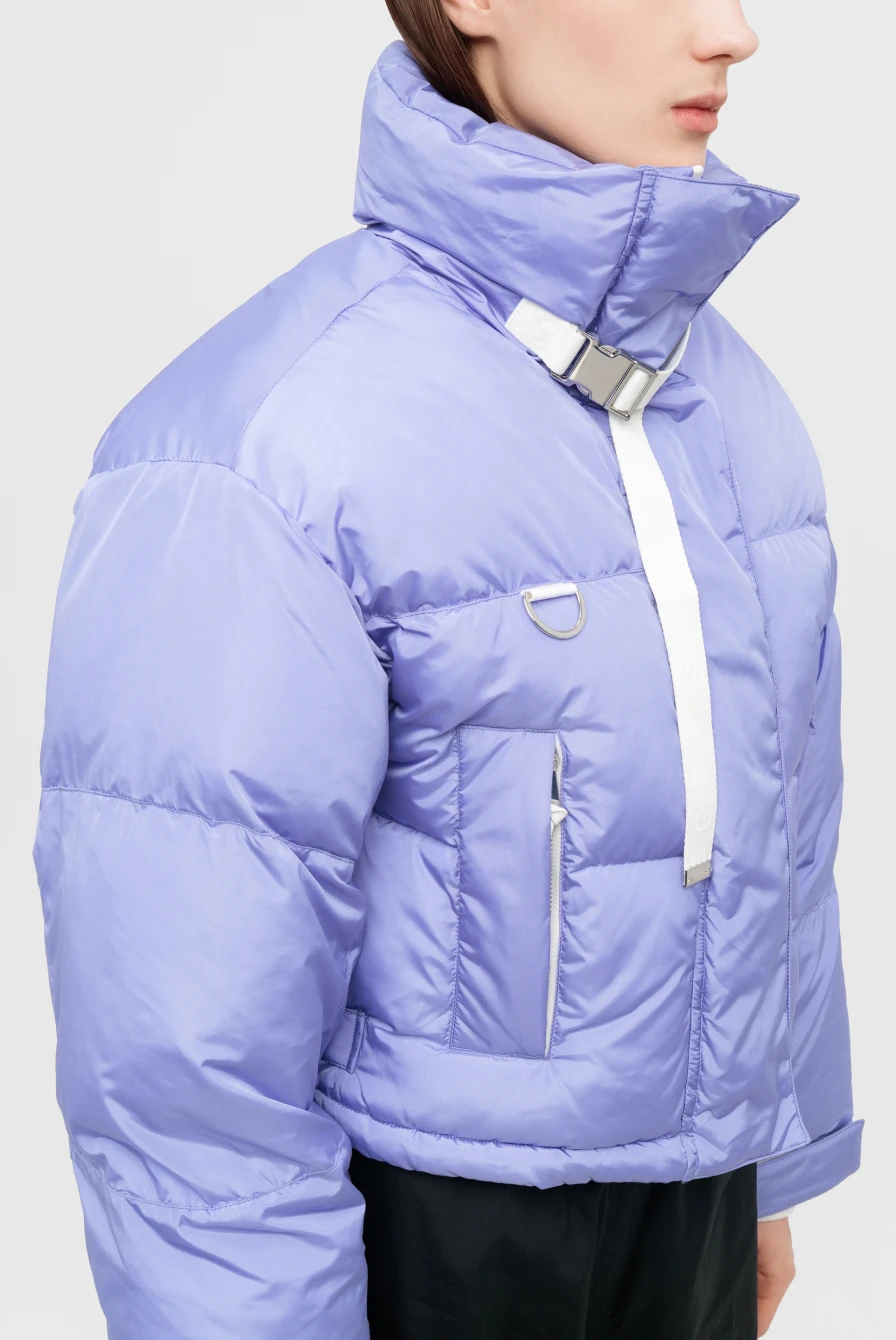Пуховик Shoreditch Ski Club