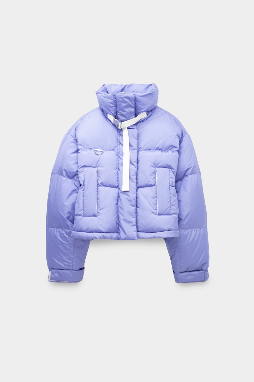 Пуховик Shoreditch Ski Club