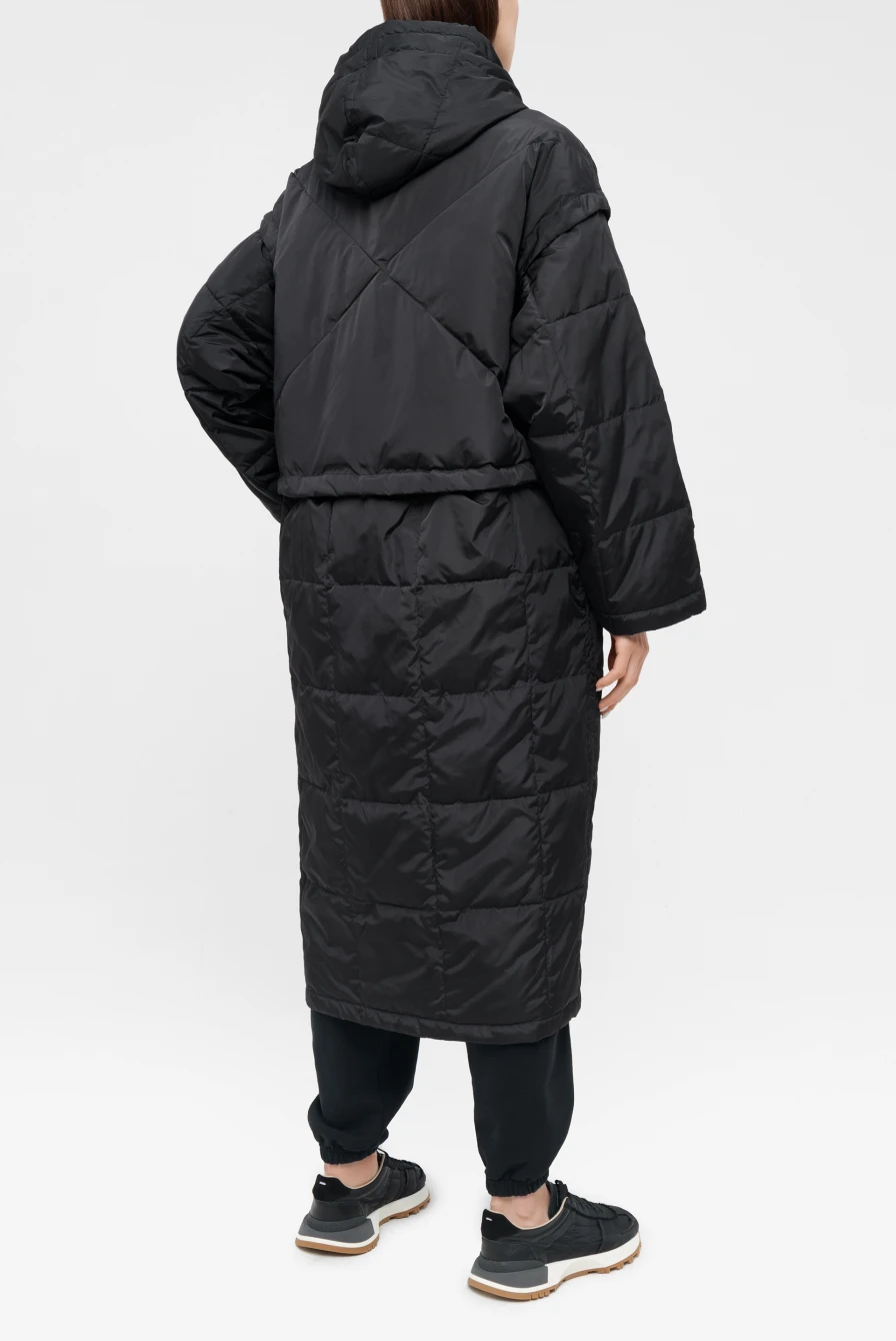 Пуховик Shoreditch Ski Club