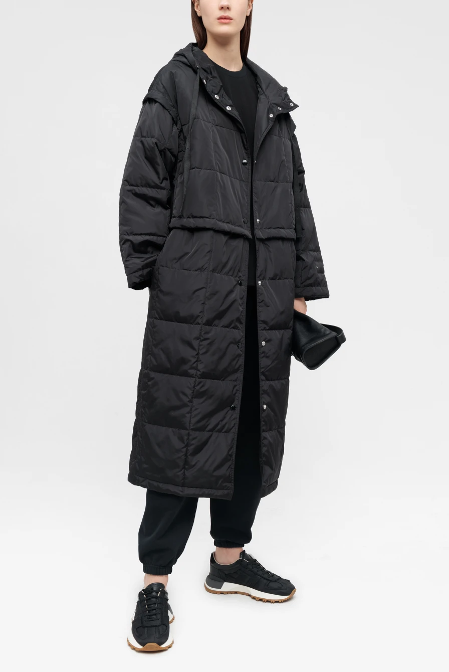 Пуховик Shoreditch Ski Club