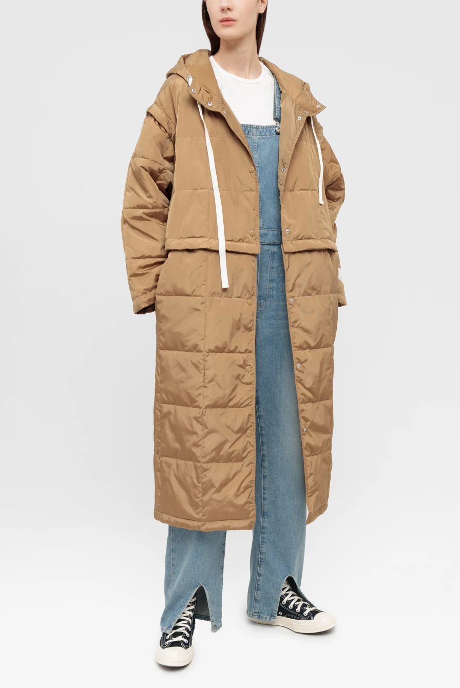 Пальто Shoreditch Ski Club