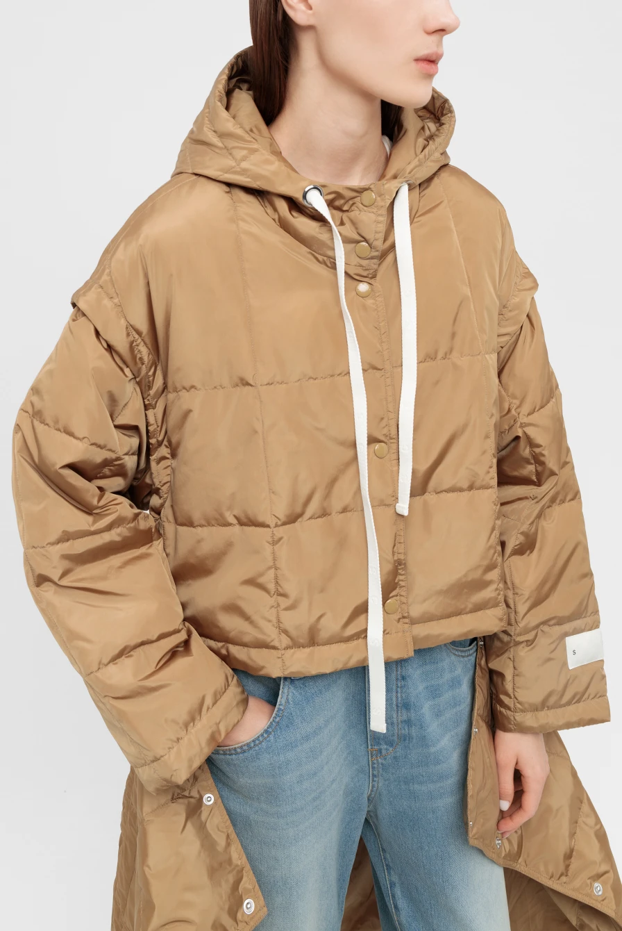 Пальто Shoreditch Ski Club