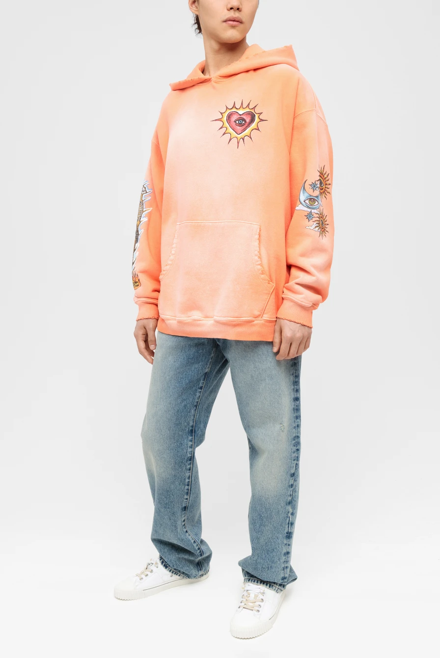 Худи Alchemist