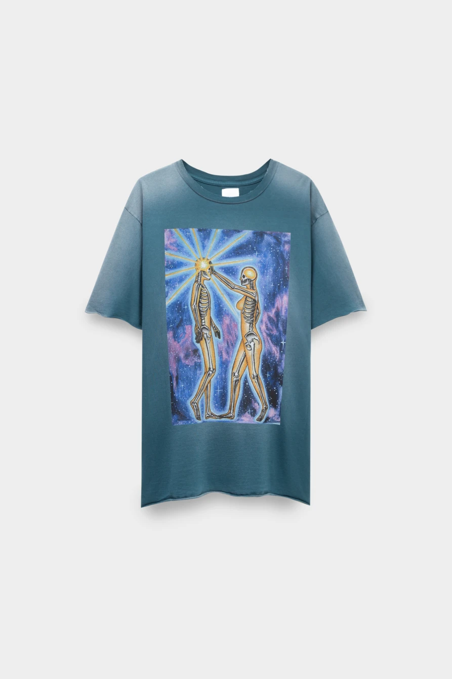 Футболка Alchemist