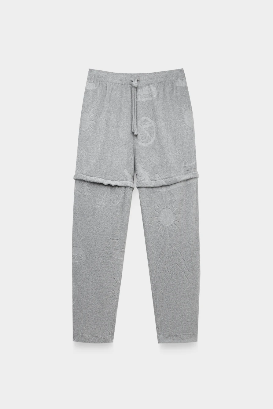 Брюки 4S DESIGNS