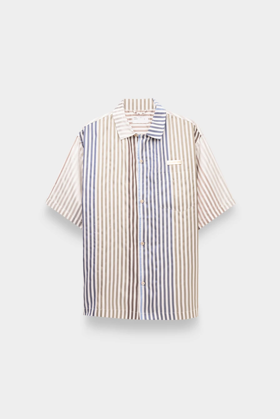 Рубашка 4S DESIGNS