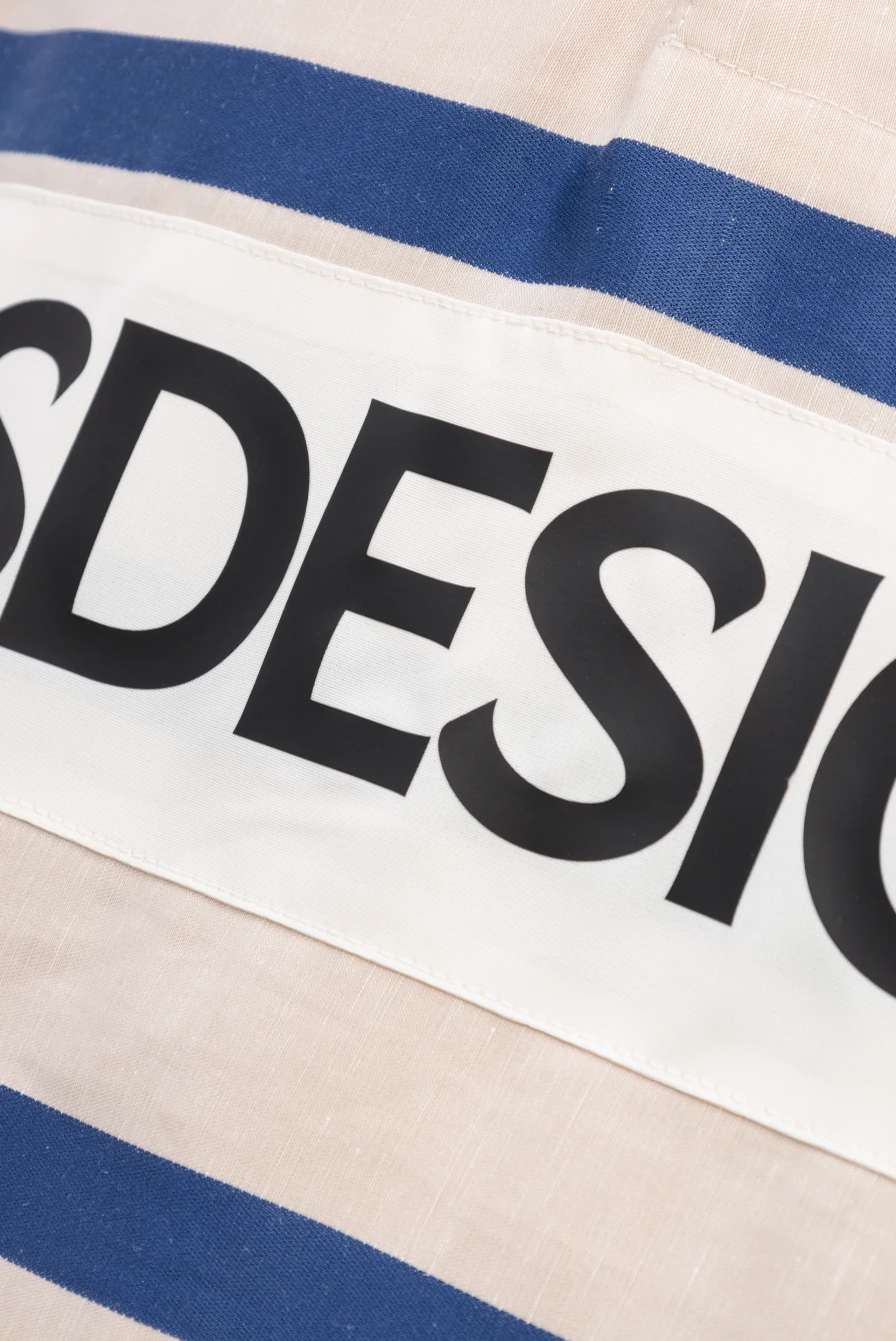 Поло 4S DESIGNS