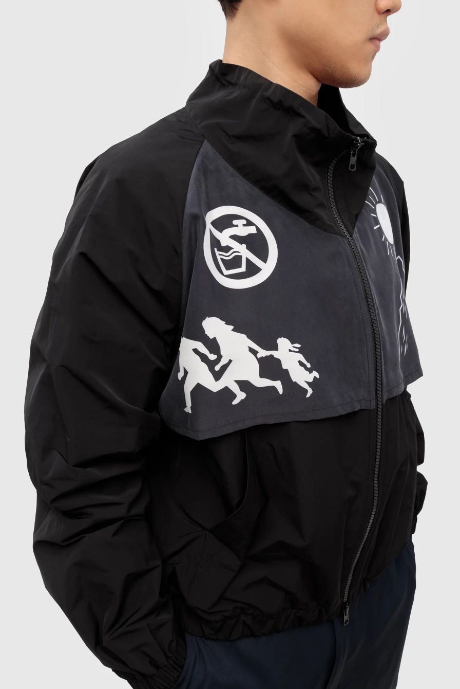 Куртка 4S DESIGNS