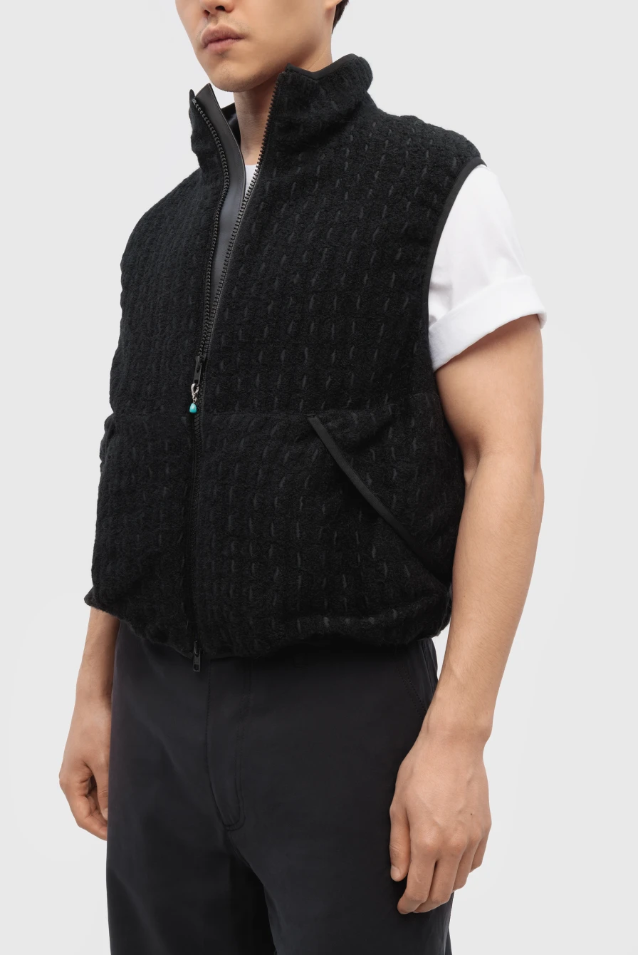 Жилет 4S DESIGNS