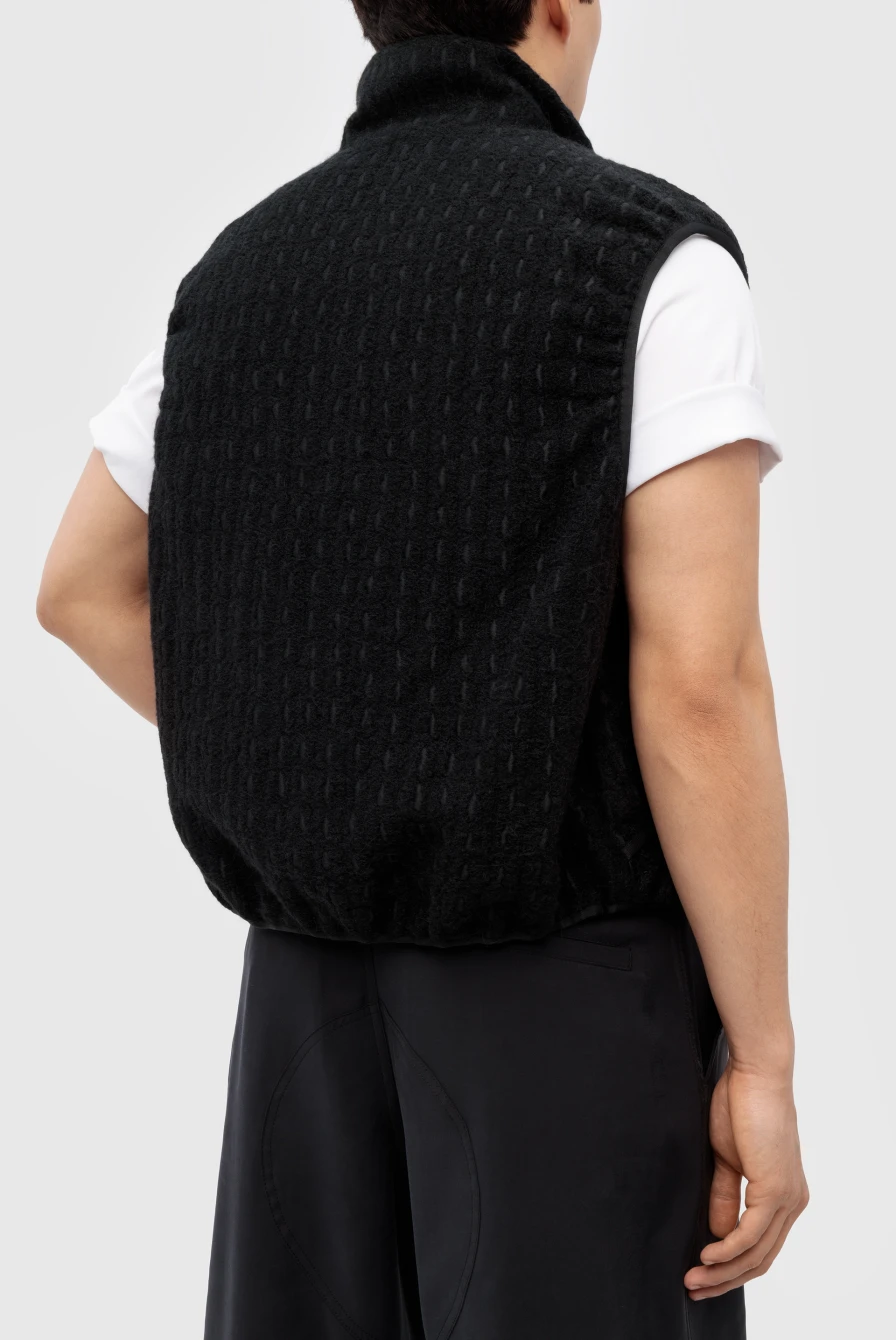 Жилет 4S DESIGNS