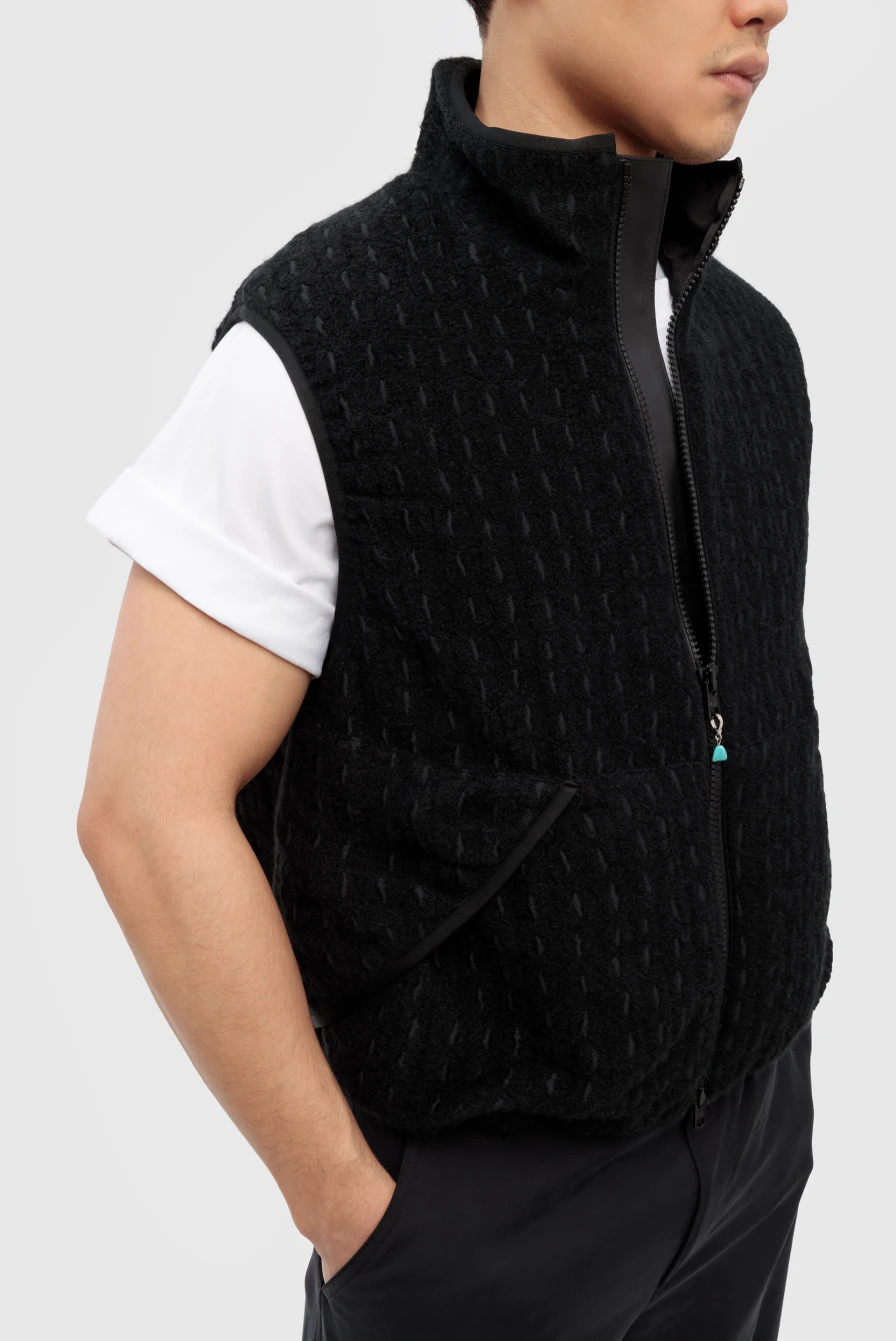 Жилет 4S DESIGNS
