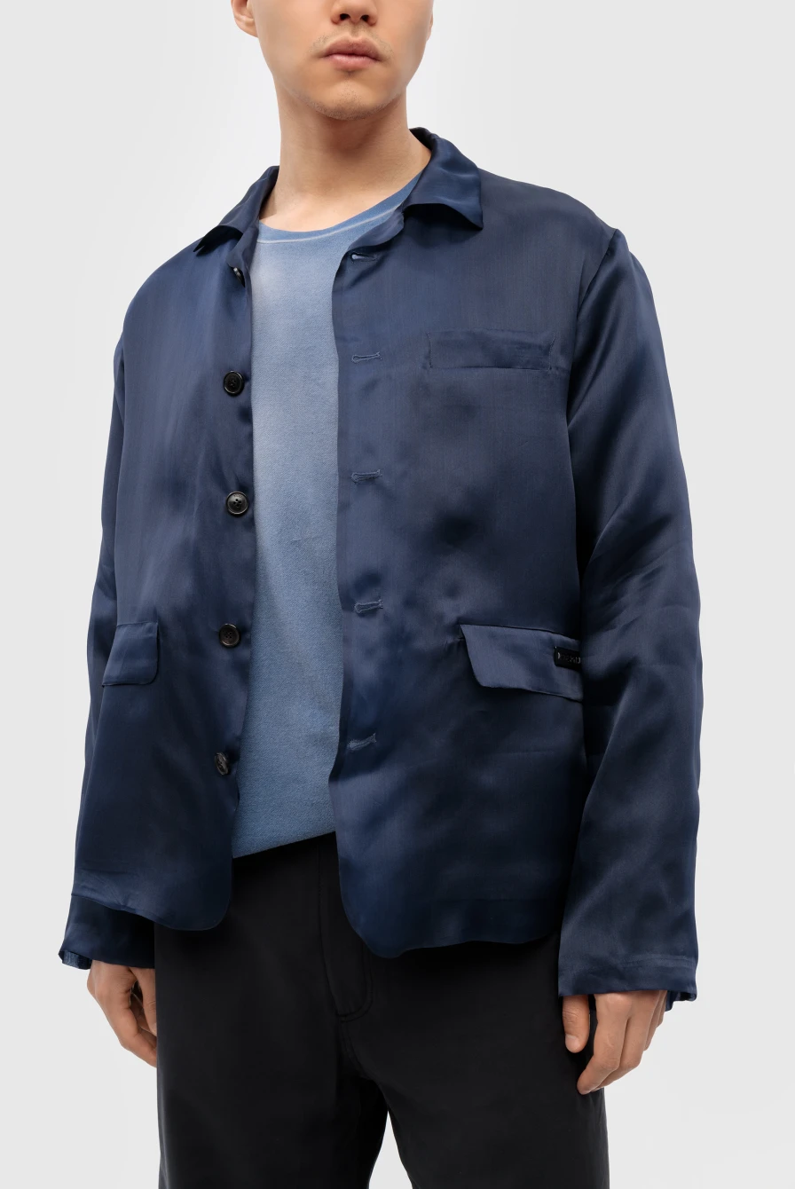 Пиджак 4S DESIGNS
