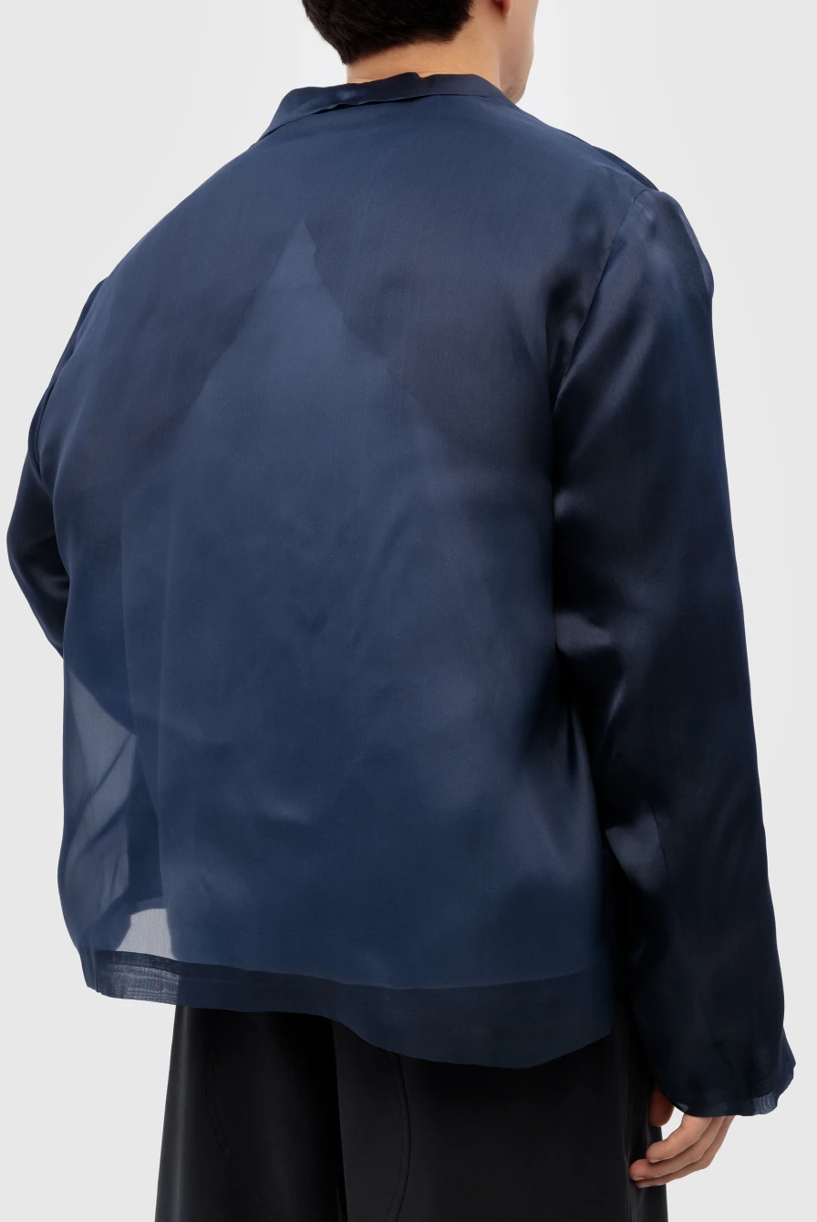 Пиджак 4S DESIGNS