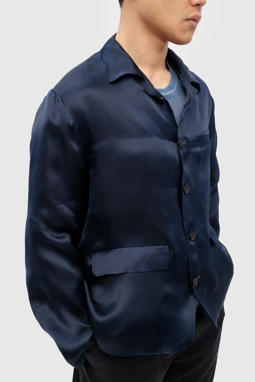 Пиджак 4S DESIGNS