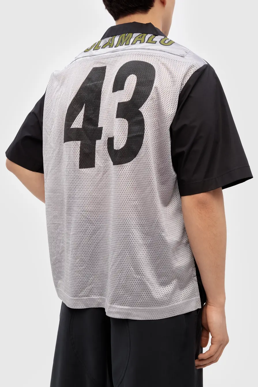 Рубашка 4S DESIGNS